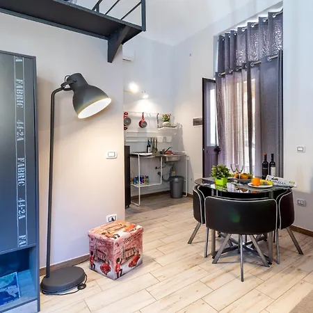 Syracuseapartments Isonzo Di Siracusa Stupendo Appartamento Vicino Ad Ortigia E A 200M Dal Mare Ferienhaus